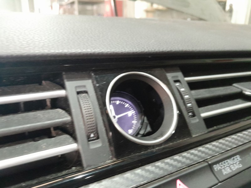 volkswagen passat b8 variant (3g5, cb5) del año 2014