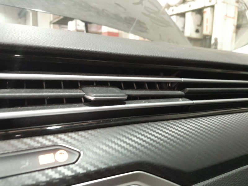 volkswagen passat b8 variant (3g5, cb5) del año 2014