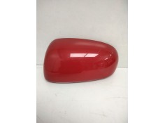 Recambio de carcasa retrovisor izquierdo para nissan almera ii (n16) 1.5 referencia OEM IAM 96336BN014 3004-235 ROJO