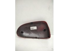 Recambio de carcasa retrovisor izquierdo para nissan almera ii (n16) 1.5 referencia OEM IAM 96336BN014 3004-235 ROJO 2