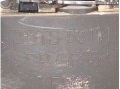 Recambio de panel frontal para mazda cx-30 (dm) skyactiv-g m hybrid referencia OEM IAM BDTS5311   2