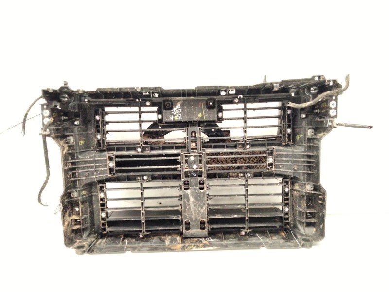 Recambio de panel frontal para mazda cx-30 (dm) skyactiv-g m hybrid referencia OEM IAM BDTS5311  