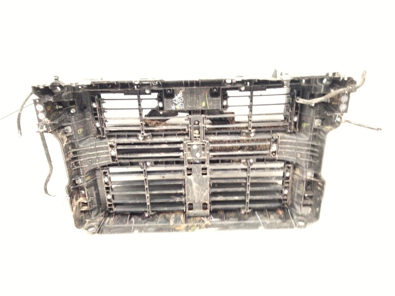 Recambio de panel frontal para mazda cx-30 (dm) skyactiv-g m hybrid referencia OEM IAM BDTS5311  