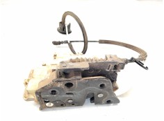 Recambio de cerradura puerta trasera derecha para audi q7 (4lb) 3.0 tdi quattro referencia OEM IAM 3C4839016   2