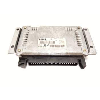 CENTRALITA MOTOR UCE 9630986780 0261204717 