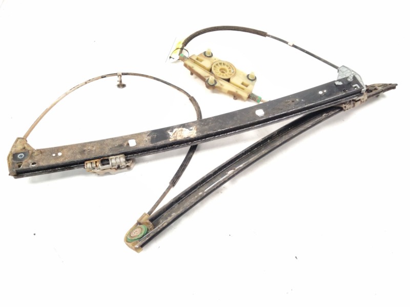 Recambio de elevalunas delantero derecho para audi q7 (4lb) 3.0 tdi quattro referencia OEM IAM   