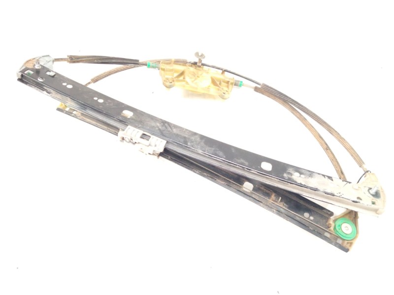 Recambio de elevalunas trasero derecho para audi q7 (4lb) 3.0 tdi quattro referencia OEM IAM 4L0839462  