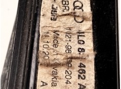 Recambio de elevalunas trasero derecho para audi q7 (4lb) 3.0 tdi quattro referencia OEM IAM 4L0839462   2