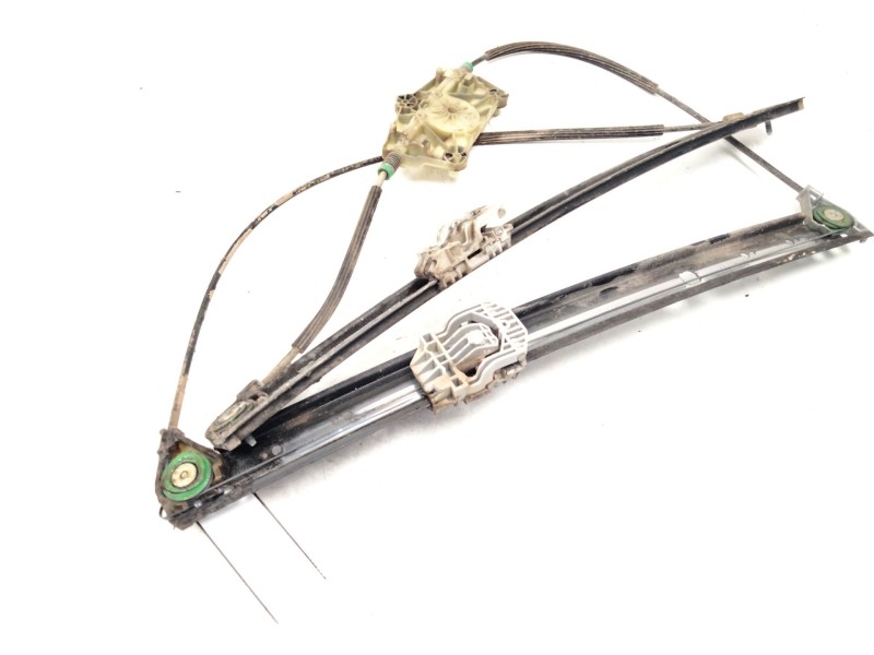 Recambio de elevalunas delantero izquierdo para audi q7 (4lb) 3.0 tdi quattro referencia OEM IAM   