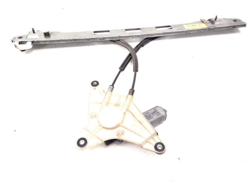 Recambio de elevalunas delantero derecho para opel movano b autobús (x62) 2.3 cdti fwd (jv) referencia OEM IAM   