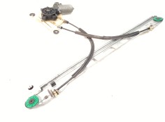 Recambio de elevalunas delantero derecho para opel movano b autobús (x62) 2.3 cdti fwd (jv) referencia OEM IAM    2