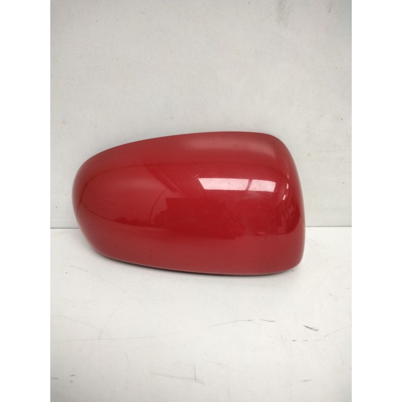 Recambio de carcasa retrovisor derecho para nissan almera ii (n16) 1.5 referencia OEM IAM 96335BN014 3004-236 ROJO