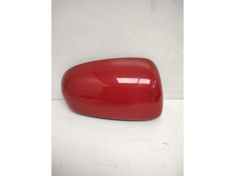 Recambio de carcasa retrovisor derecho para nissan almera ii (n16) 1.5 referencia OEM IAM 96335BN014 3004-236 ROJO