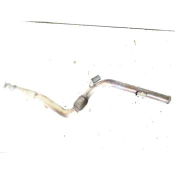 TUBO ESCAPE DELANTERO 