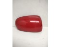CARCASA RETROVISOR DERECHO 96335BN014 3004-236 ROJO