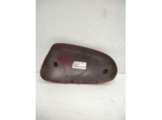 Recambio de carcasa retrovisor derecho para nissan almera ii (n16) 1.5 referencia OEM IAM 96335BN014 3004-236 ROJO 2