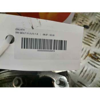 Recambio de culata para volkswagen golf iv berlina (1j1) 1.6 referencia OEM IAM 09B103373J  120852