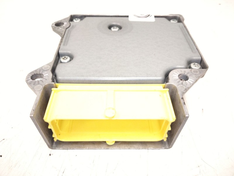 Recambio de centralita airbag para audi q7 (4lb) 3.0 tdi quattro referencia OEM IAM 4L0959655  