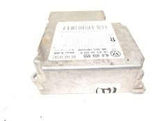 Recambio de centralita airbag para audi q7 (4lb) 3.0 tdi quattro referencia OEM IAM 4L0959655   2