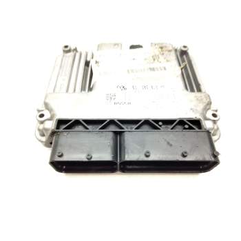 Recambio de centralita motor uce para seat alhambra (710, 711) 2.0 tdi referencia OEM IAM 03L906018 0281017954 