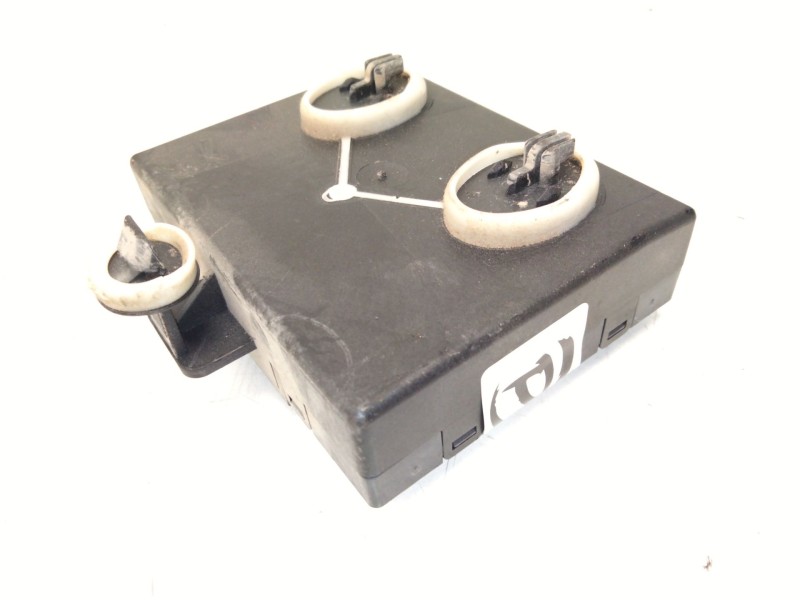 Recambio de modulo control puerta para audi q7 (4lb) 3.0 tdi quattro referencia OEM IAM 4L0959795  