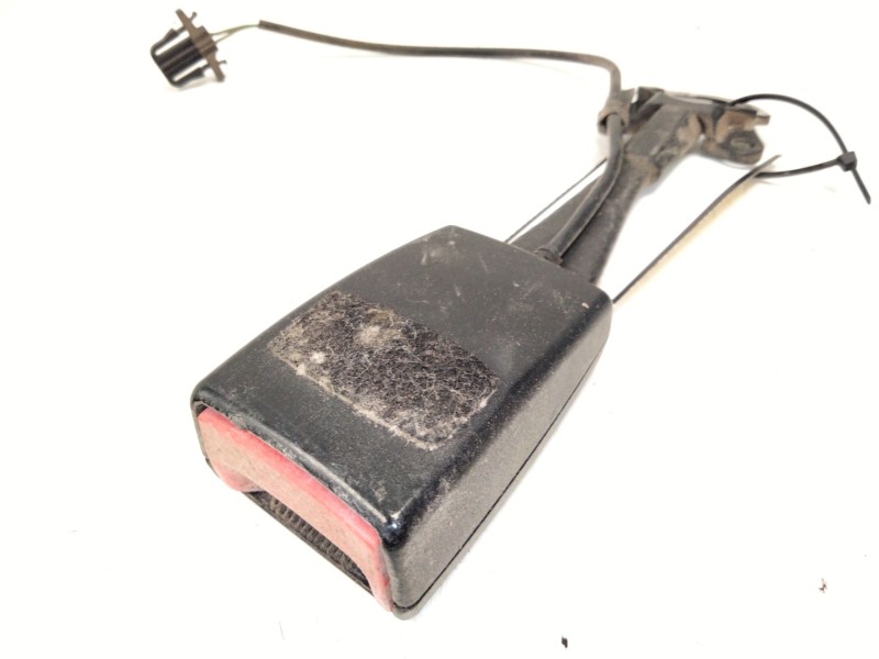 Recambio de enganche delantero izquierdo para audi q7 (4lb) 3.0 tdi quattro referencia OEM IAM 4L0857755  