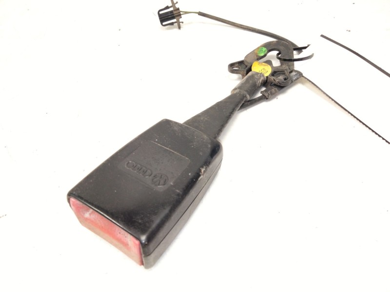 Recambio de enganche delantero izquierdo para audi q7 (4lb) 3.0 tdi quattro referencia OEM IAM 4L0857755  