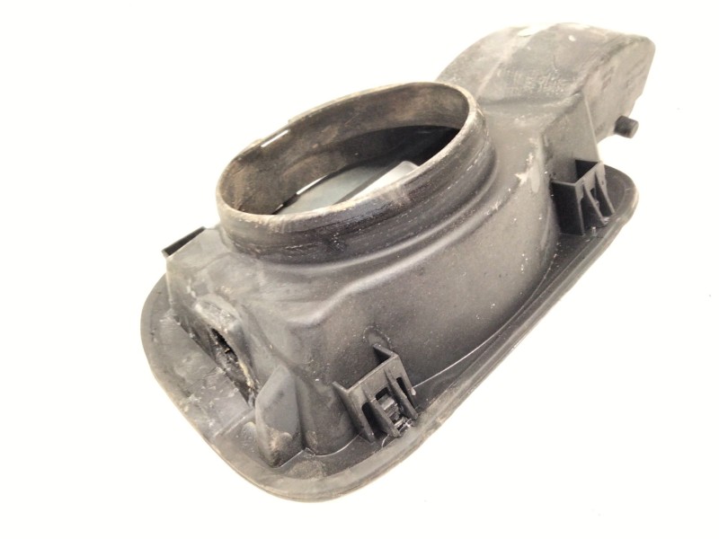 Recambio de tapa exterior combustible para audi q7 (4lb) 3.0 tdi quattro referencia OEM IAM 4L0809857  