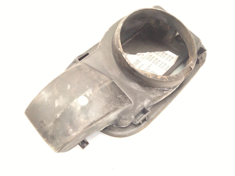 Recambio de tapa exterior combustible para audi q7 (4lb) 3.0 tdi quattro referencia OEM IAM 4L0809857  