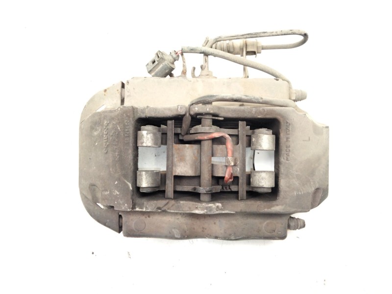 Recambio de pinza freno trasera izquierda para audi q7 (4lb) 3.0 tdi quattro referencia OEM IAM 7L6615423  