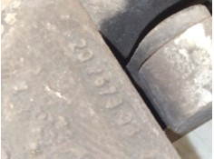 Recambio de pinza freno trasera izquierda para audi q7 (4lb) 3.0 tdi quattro referencia OEM IAM 7L6615423   2