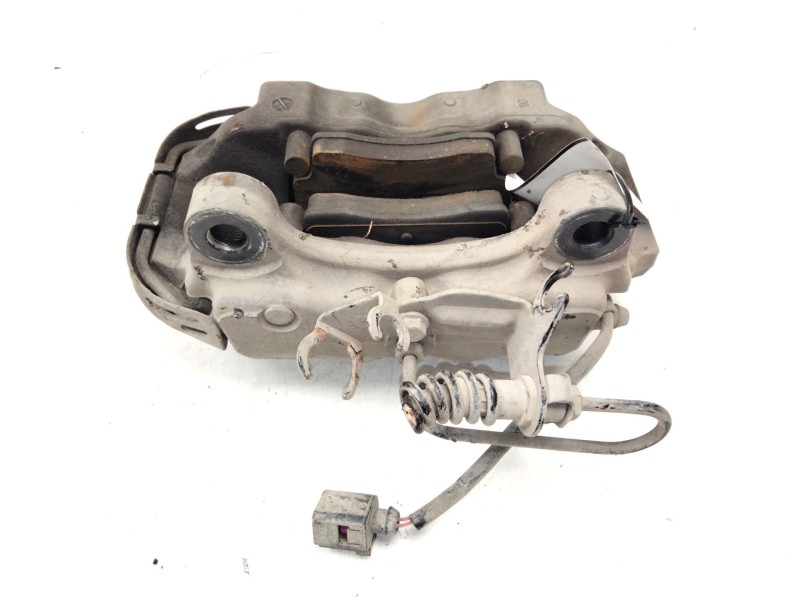 Recambio de pinza freno trasera izquierda para audi q7 (4lb) 3.0 tdi quattro referencia OEM IAM 7L6615423  