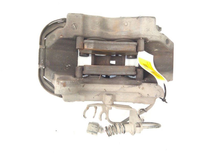 Recambio de pinza freno trasera izquierda para audi q7 (4lb) 3.0 tdi quattro referencia OEM IAM 7L6615423  