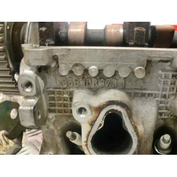 Recambio de culata para volkswagen golf iv berlina (1j1) 1.6 referencia OEM IAM 09B103373J  120852