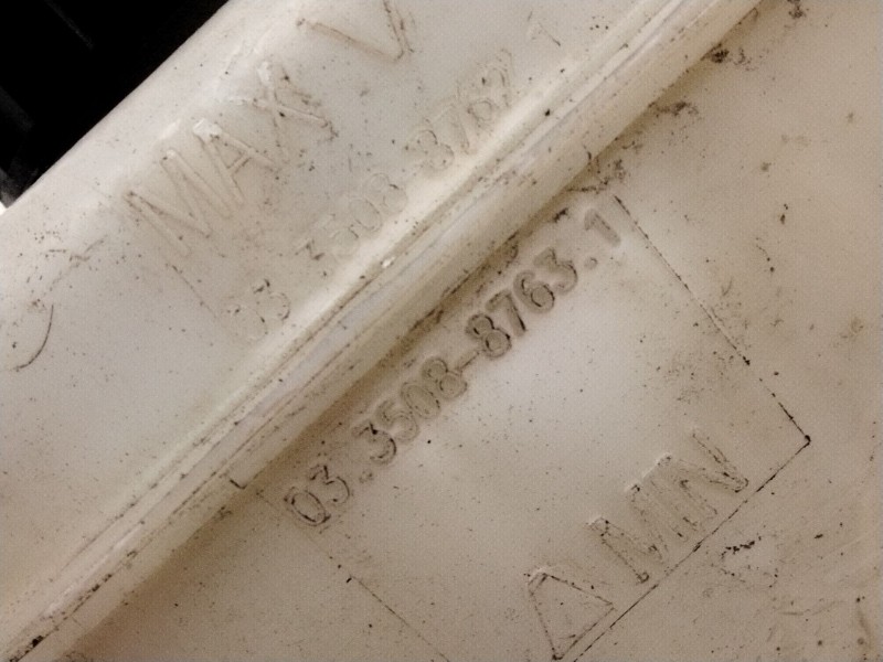 Recambio de bomba freno para audi q7 (4lb) 3.0 tdi quattro referencia OEM IAM   