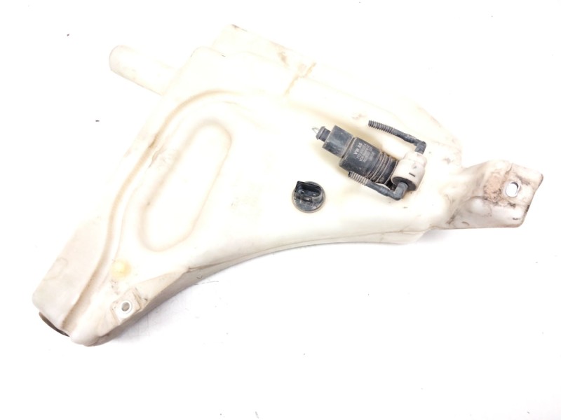 Recambio de deposito limpia para audi q7 (4lb) 3.0 tdi quattro referencia OEM IAM 4L0955453  