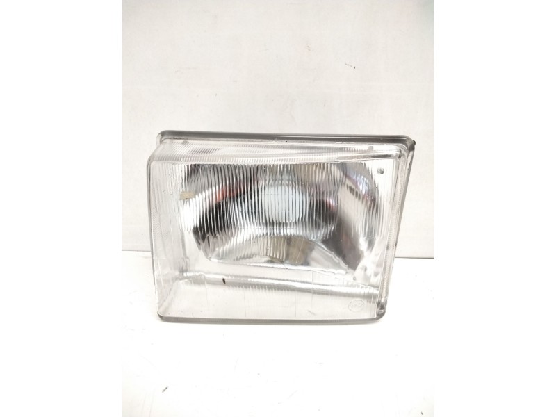 Recambio de faro izquierdo para fiat uno (146) referencia OEM IAM 2503031034002  5969