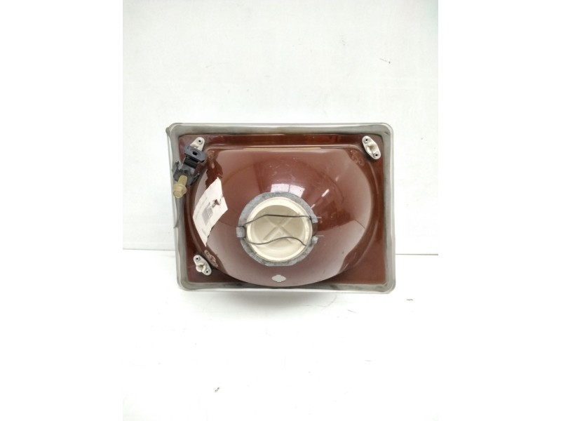 Recambio de faro izquierdo para fiat uno (146) referencia OEM IAM 2503031034002  5969