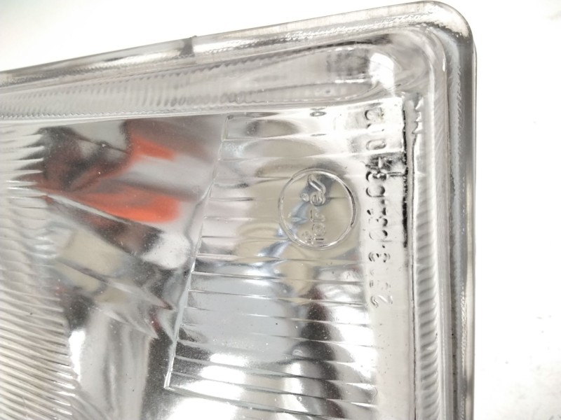 Recambio de faro izquierdo para fiat uno (146) referencia OEM IAM 2503031034002  5969