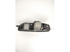 Recambio de faro derecho para fiat brava (182) jtd 105 / 100 sx referencia OEM IAM DEPO6611120R  01027861 2