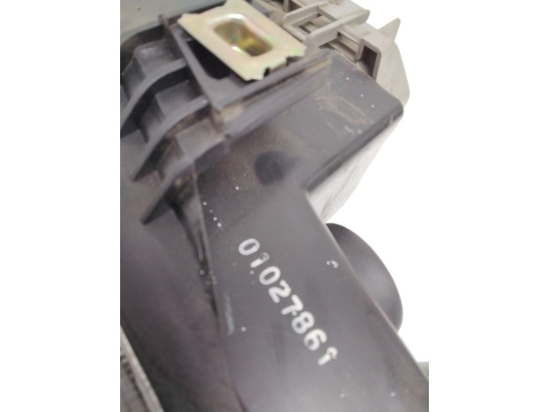 Recambio de faro derecho para fiat brava (182) jtd 105 / 100 sx referencia OEM IAM DEPO6611120R  01027861