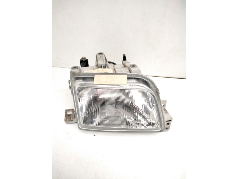 Recambio de faro derecho para renault clio ii fase i (b/cbo) 1.9 d referencia OEM IAM 085511115  