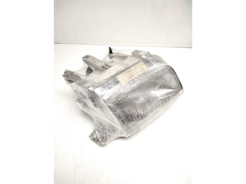Recambio de faro derecho para renault clio ii fase i (b/cbo) 1.9 d referencia OEM IAM 085511115  
