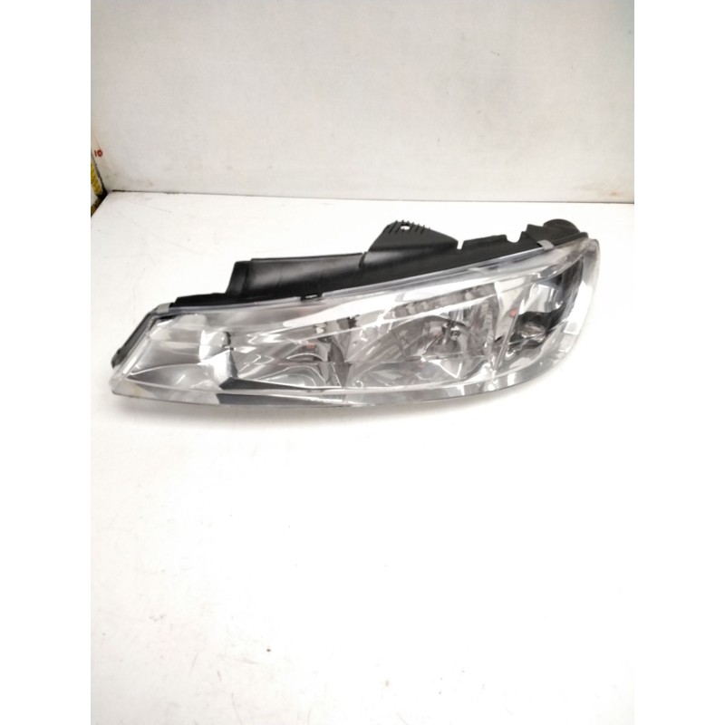 Recambio de faro izquierdo para peugeot 406 berlina (s1/s2) srdt referencia OEM IAM 085501123L  