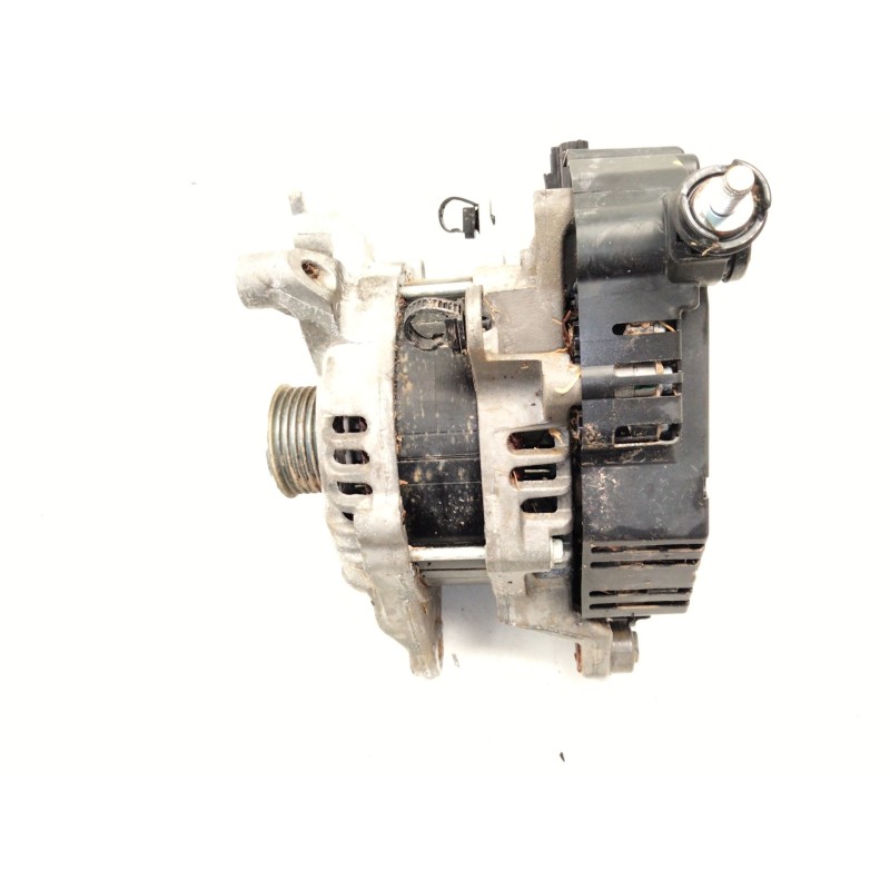 Recambio de alternador para mazda cx-30 (dm) skyactiv-g m hybrid referencia OEM IAM C3TB5291  