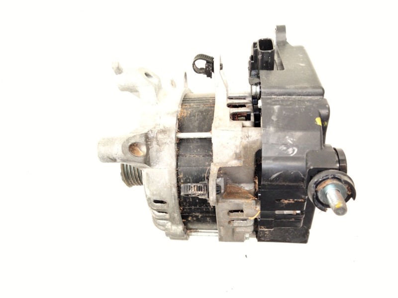 Recambio de alternador para mazda cx-30 (dm) skyactiv-g m hybrid referencia OEM IAM C3TB5291  