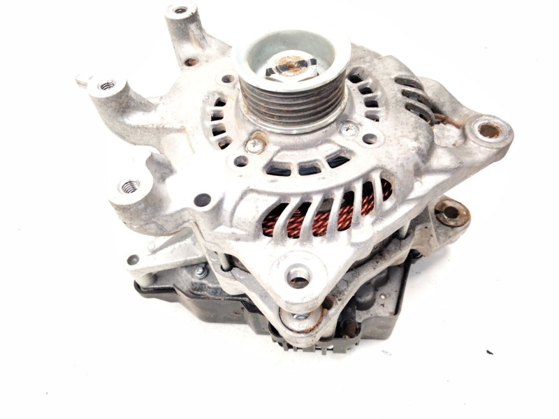 Recambio de alternador para mazda cx-30 (dm) skyactiv-g m hybrid referencia OEM IAM C3TB5291  
