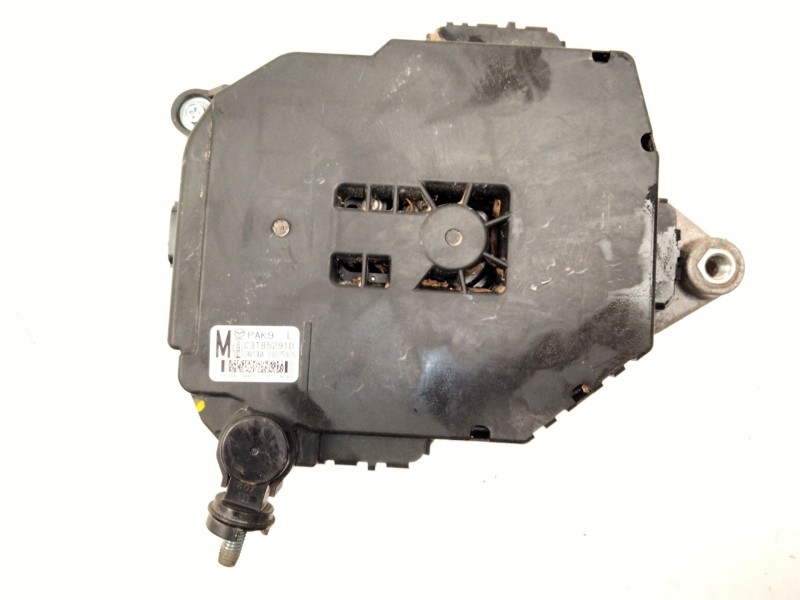 Recambio de alternador para mazda cx-30 (dm) skyactiv-g m hybrid referencia OEM IAM C3TB5291  