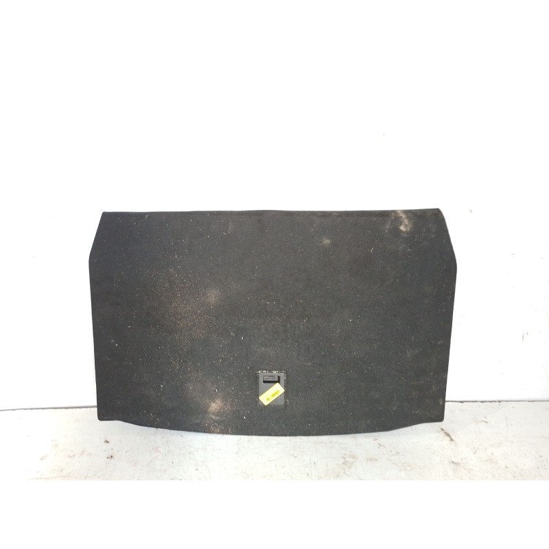 Recambio de bandeja trasera para mercedes-benz clase c (w205) c 220 bluetec / d (205.002, 205.004) referencia OEM IAM A205680060