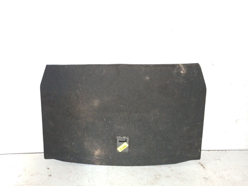 Recambio de bandeja trasera para mercedes-benz clase c (w205) c 220 bluetec / d (205.002, 205.004) referencia OEM IAM A205680060